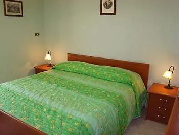 Bed & Breakfast Bed and Breakfast Ondazzurra Piraino