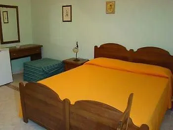 Ondazzurra Bed & Breakfast Piraino 3*,