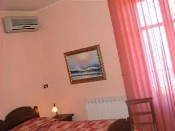 Ondazzurra Bed & Breakfast Piraino