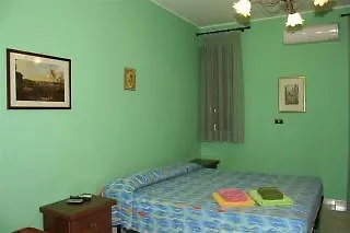 *** Bed & Breakfast Bed and Breakfast Ondazzurra Piraino Italia