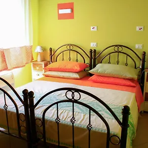 Bed & Breakfast Il Faro Quartu SantʼElena