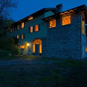 Bed & Breakfast Cascina Canée Angera