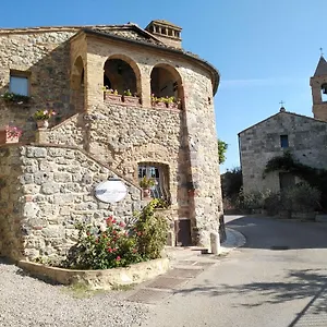 Affittacamere La Vecchia Corte San Gimignano