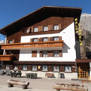 Hotel Malga Ciapela Rocca Pietore