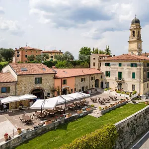 Hotel Castrum Wine Relais San Pietro In Cariano