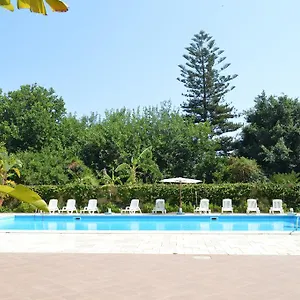 Delle Palme Hotel