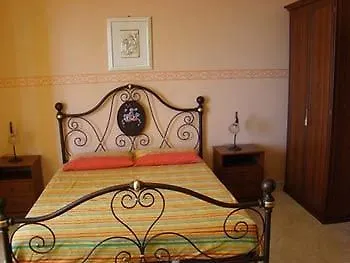 피라이노 Ondazzurra B&B